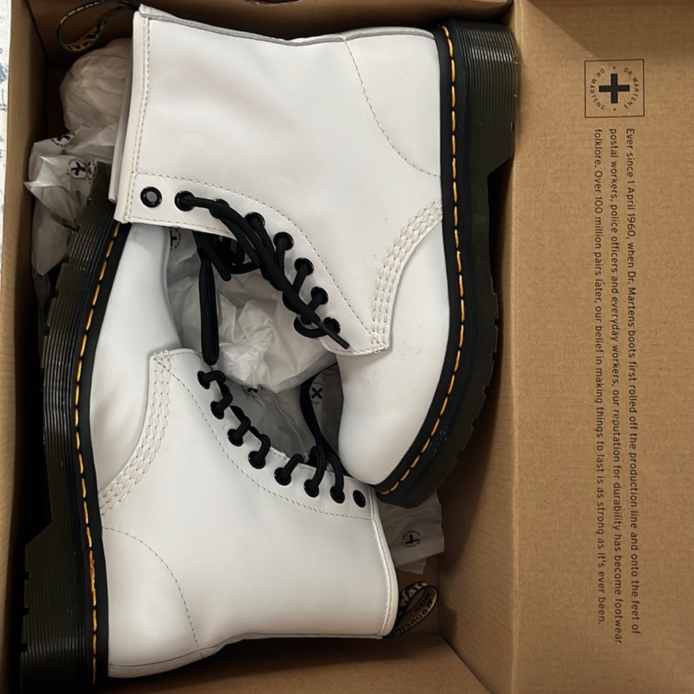 1460 BEX Dr Martens.Brand new!